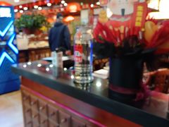 -那家老院子东北菜·饺子·小鸡炖蘑菇(艳华街店)