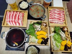 -吉野家(天坛东路店)