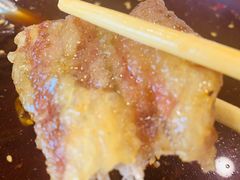 -安家德吉林市朝鲜族大冷面(民康路店)