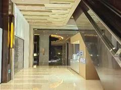 -常州新城希尔顿酒店-御玺中餐厅