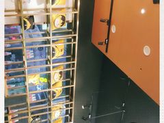 -大口九(东方广场店)