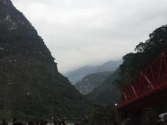 -太鲁阁公园