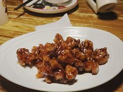 -新白鹿餐厅(龙游路总店·杭帮菜名店)