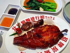 -南拳十三姨·潮汕砂锅粥·粤菜(西单大悦城店)