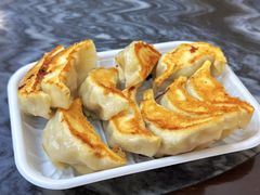 粟米鲜肉煎饺-八珍·广式煎饺·广州老字号(北京路总店)