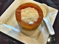 -新天世纪中餐厅