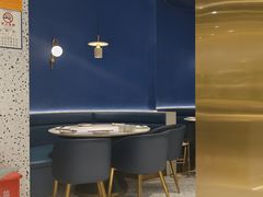 -兰湘子·湘菜小炒(崂山丽达店)