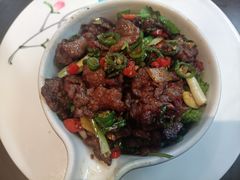 -周渝食惦·酸菜鱼精致川菜(横岗店)