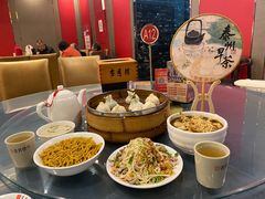 -留芳·文旅古月楼(老街店)