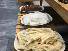 -大自然醉鹅·铁锅火焰鹅(上海联洋店)