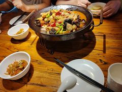 -洛阳面馆(红专路店)