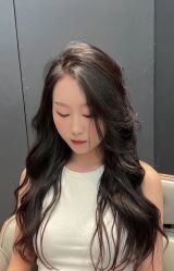 -MORI HAIR SALON日式美发沙龙