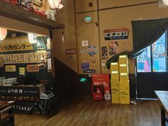 -小川洋风料理(江汉路店)