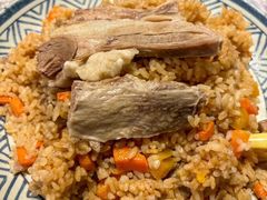-可可大虾武汉土菜大排档(万松园1店)