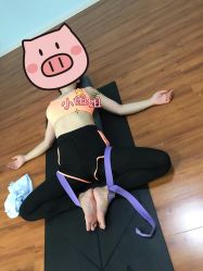 -伽尔瑜伽普拉提工作室
