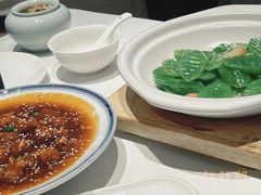 -老太原菜馆(南宫店)