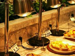 -火锅岛潮牌自助餐厅(天津天佑城店)