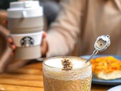 -星巴克臻选店(澳门伦敦人店)
