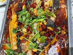 -火龙堂·风味民间菜(文一路店)