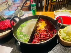 -盡膳口福跷脚牛肉火锅(国贸商城店)