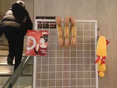 -必胜客(华辰店)