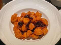 -喜悦烤鸭·新京菜(王府井店)