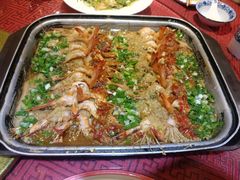 -那家老院子(云峰街店)