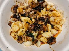 -万荣烤鸭店·北京菜(天坛店)