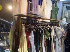 -暮晚尘香汉服旗袍