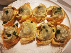 -新吉士·上海菜(浦东LCM置汇旭辉店)