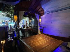 -绿茶餐厅(乐峰广场店)