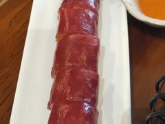 -澳门陈光记烧味饭店(万象城店)