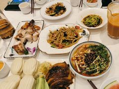 -凯鸽酒楼(大同振兴街店)