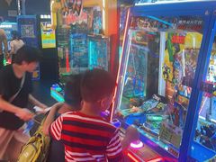 -星际传奇(海韵城店)