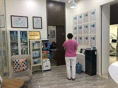 -固瑞齿科(国贸门诊店)