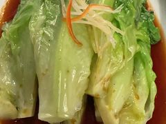 -泛太平洋大酒店·海天楼中餐厅·粤菜