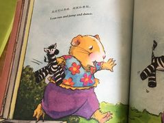 -乐融婴幼儿成长中心(四季青校区)