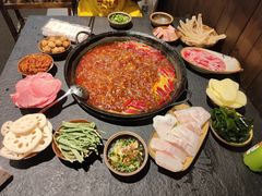 -胖碗火锅(观音桥店)