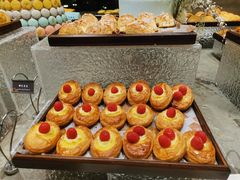 -太湖饭店玉兰厅(自助餐厅)