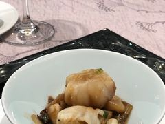 -江苏议事园酒店·零点餐厅