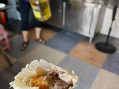 -老汪猪头肉春饼店