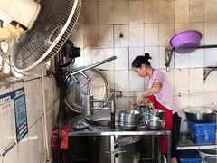 -武胜传统生榨米粉