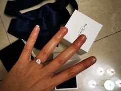 -DE BEERS 戴比尔斯(上海国金中心店)