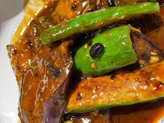 煎酿三宝-顺德佬华侨城店·商务宴请·团建