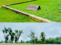 -汉长安城未央宫国家考古遗址公园