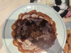 -红樱桃·欢乐餐厅(太原里店)
