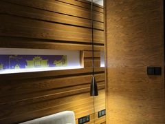 -厦门海港英迪格酒店(中山路店)