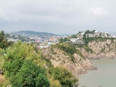 -东沙渔村