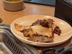 -新石器烤肉(百联川沙店)