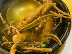 草根汤-莲花公园煎蟹(总店)